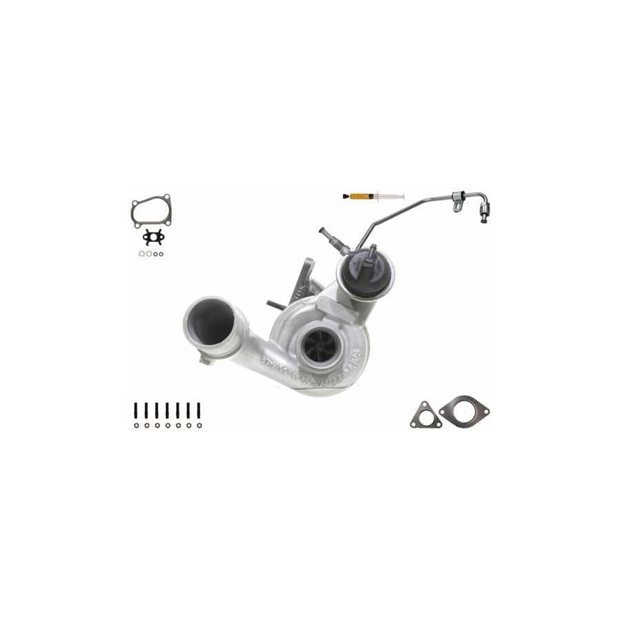 Alanko 900019S2 Turbocharger