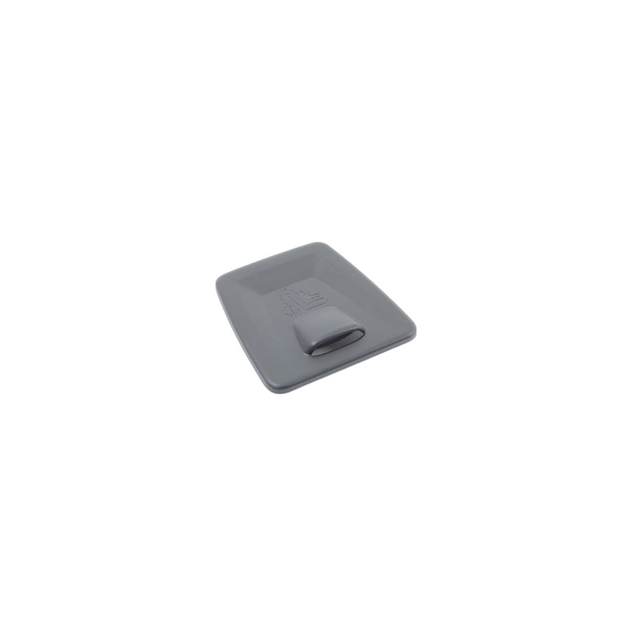 Genuine BMW 51469149497 F01 F03 F06 Cover SCHWARZ (Inc. 750LdX) | ML Performance US Car Parts