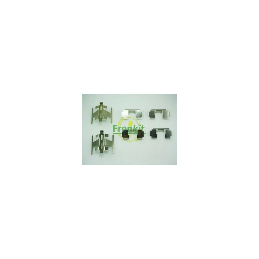 Frenkit 901088 Accessory Kit, Disc Brake Pads
