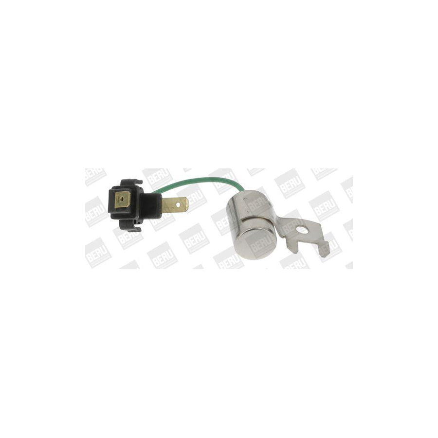 Beru Zk211 Condenser, Ignition