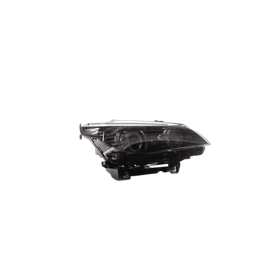 Genuine BMW 63127045696 E60 E61 Bi-Xenon Headlight Akl, Right (Inc. 550i, 535xi & 528i) | ML Performance US Car Parts