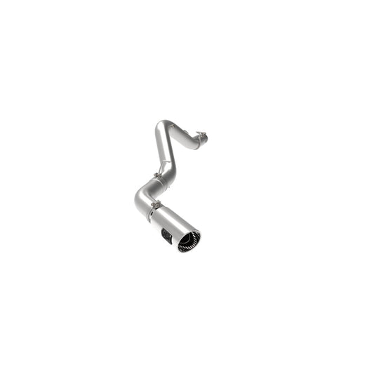  aFe 49-44125-P DPF-Back Exhaust System GM Diesel Trucks 20-21 V8-6.6L (td) L5P  | ML Performance US Car Parts