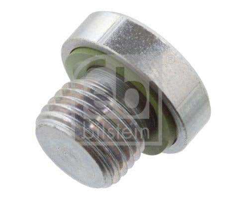 Febi Bilstein 100546 Screw Plug, Transmission Housing
