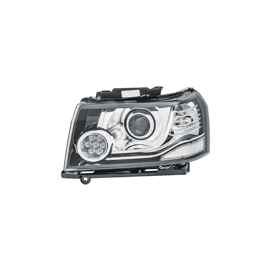 Hella 1EJ 354 813-031 Headlight For Land Rover Freelander