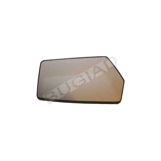 BUGIAD Bsp21158 Mirror Glass, Outside Mirror for Skoda Favorit