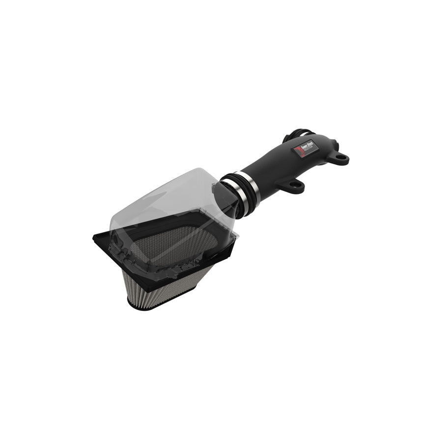  aFe 55-10010D Stock Intake Upgrade Kit Jeep Wrangler (JL) 18-21 L4-2.0L (T)  | ML Performance US Car Parts