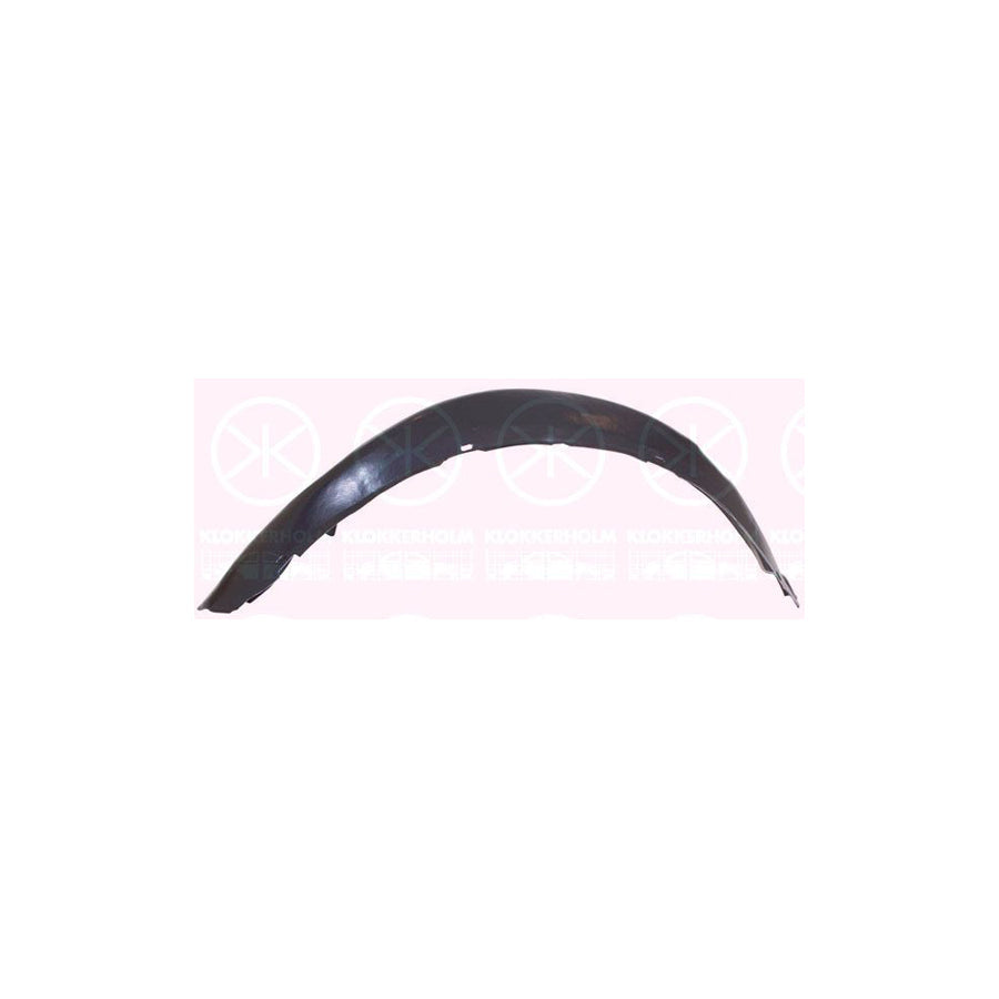 Klokkerholm 9521393 Panelling, Mudguard