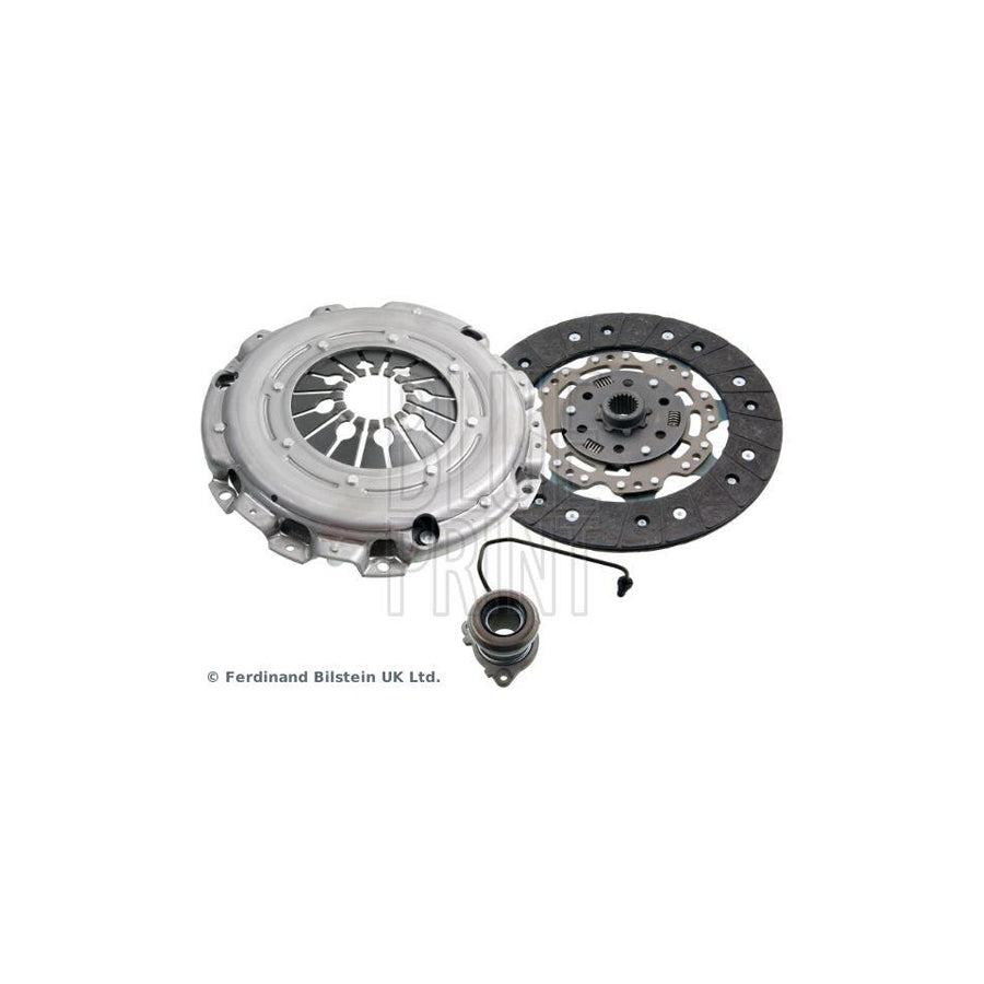 Blue Print Adw1930130 Clutch Kit