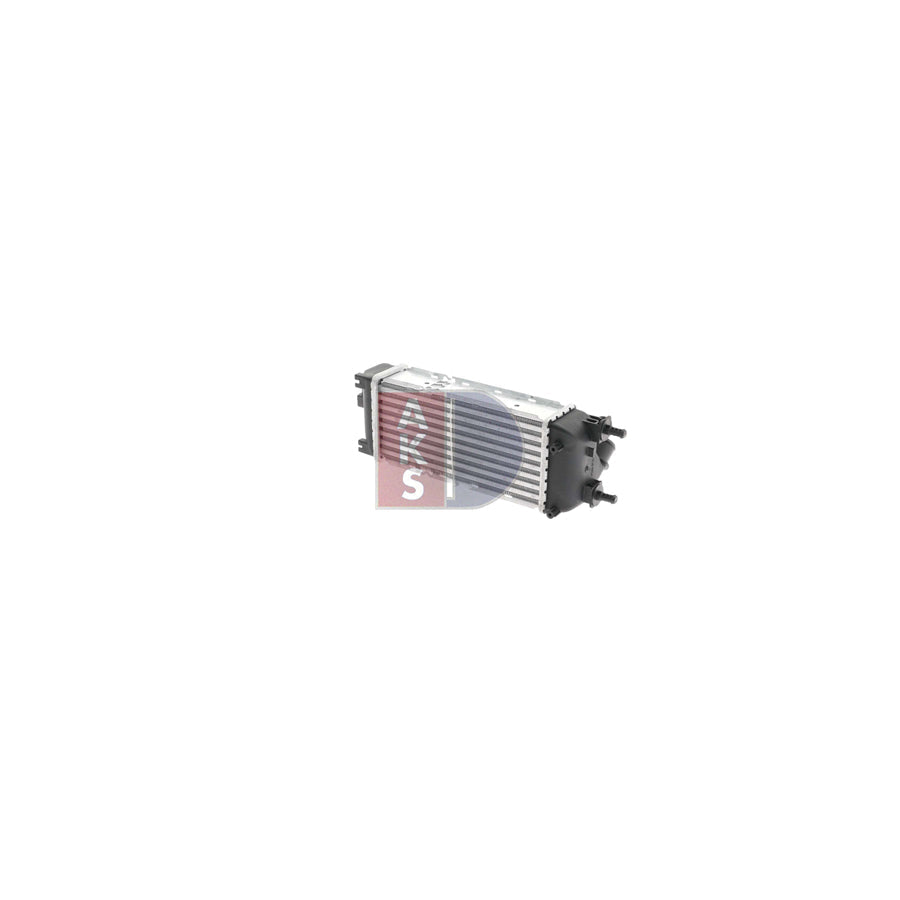 AKS Dasis 168015N Fan, Radiator