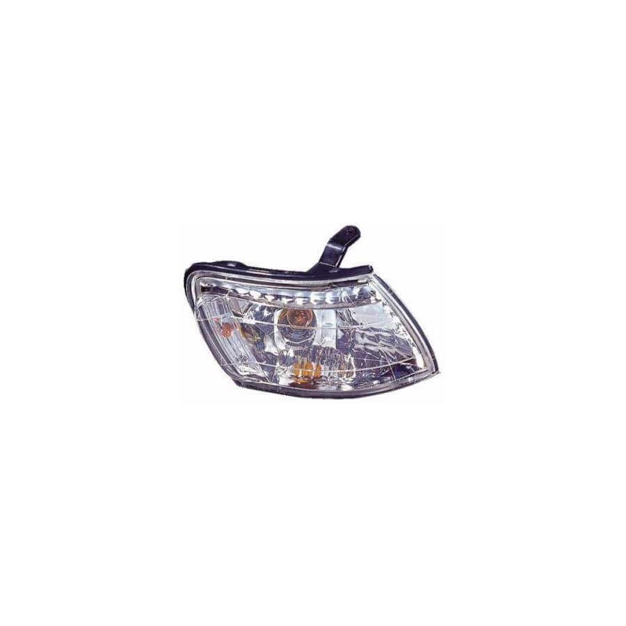 Abakus 2121567Pxavc Indicator Set for Toyota Carina