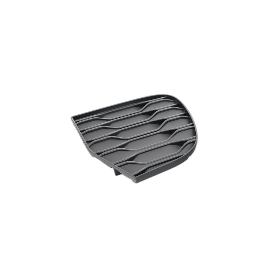 Genuine BMW 51127351656 F56 F55 Grill, Bumper, Rear Right JOHN COOPER W. (Inc. Cooper S, Cooper & One) | ML Performance US Car Parts