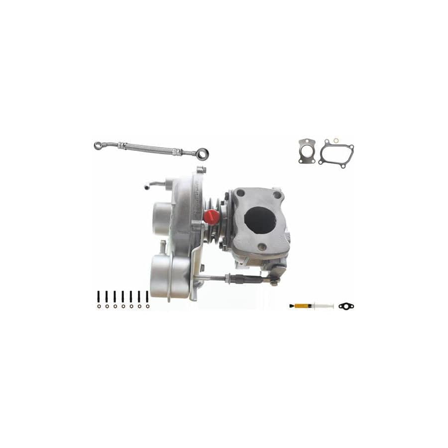 Alanko 900017S1 Turbocharger