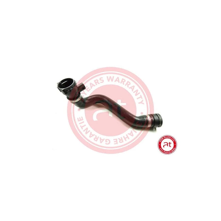 at autoteile germany At21292 Radiator Hose for BMW 3 Series