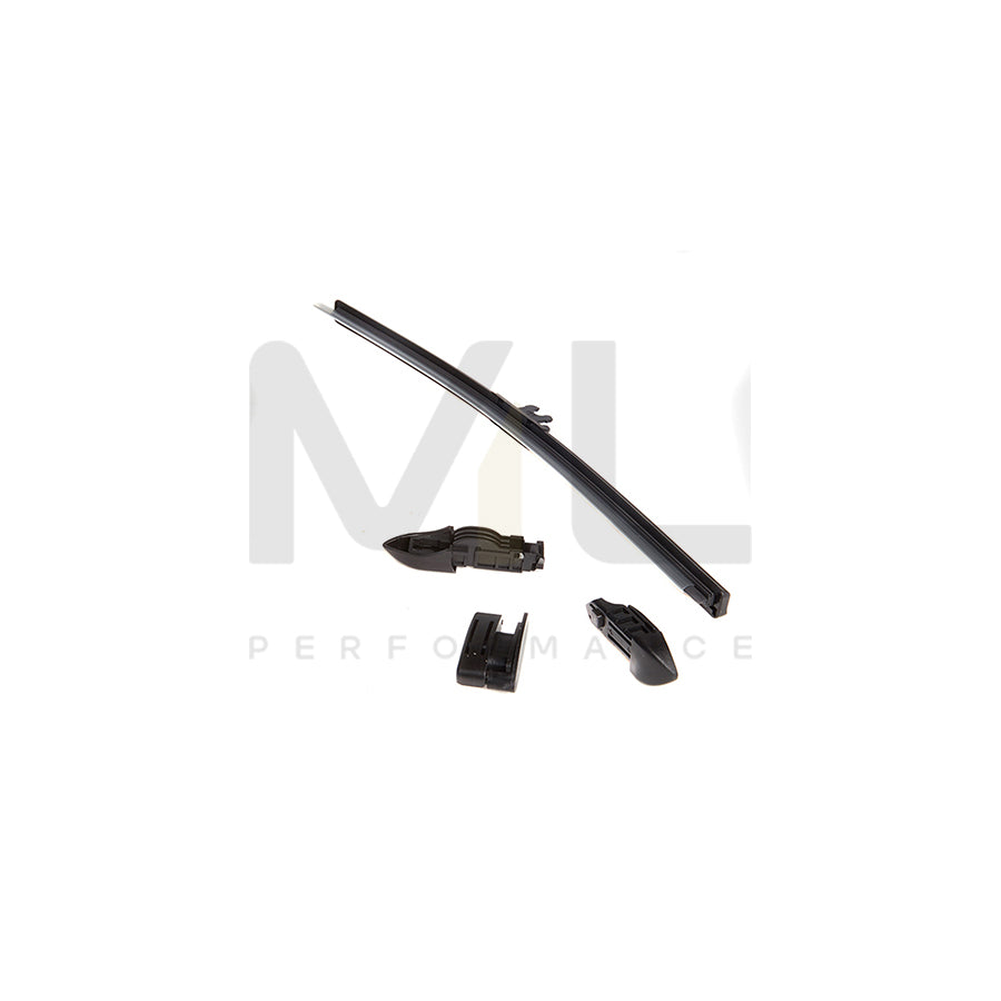 Starline Flat Wiper Blade 15 Inch Universal