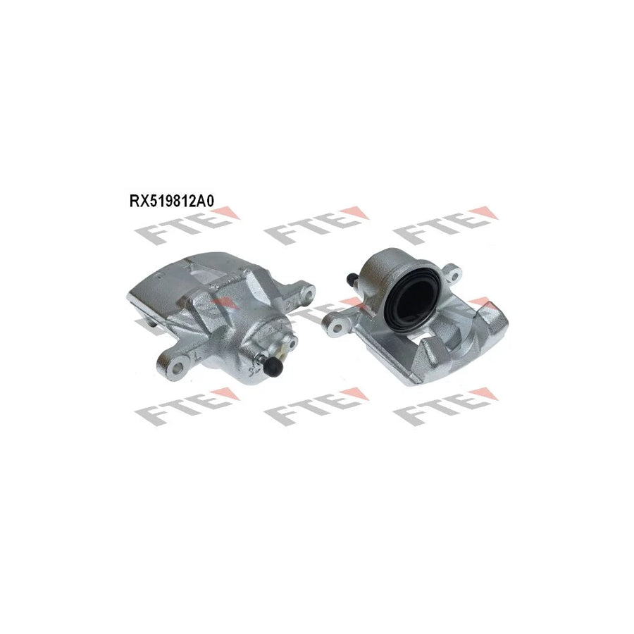 FTE Rx519812A0 Brake Caliper for Toyota Yaris I Hatchback (P1)