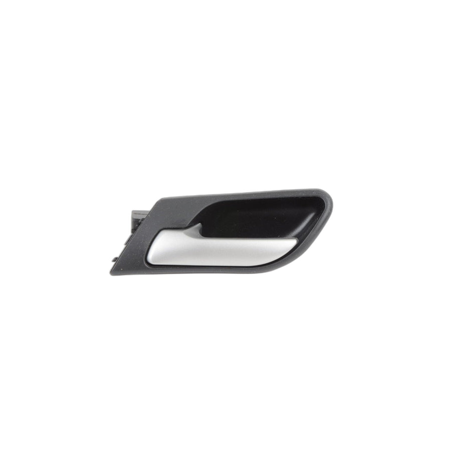 Genuine BMW 51418408565 E53 Door Handle, Inside Left SCHWARZ (Inc. X5) | ML Performance US Car Parts