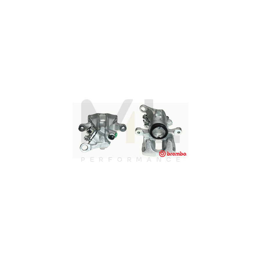 BREMBO F 85 075 Brake Caliper | ML Performance Car Parts