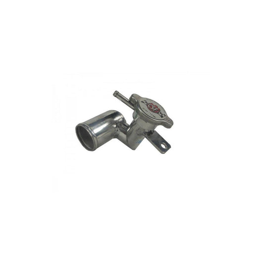 CSF - 2013 Scion FRS All-Aluminium Filler Neck w/1.4 bar High Pressure Radiator Cap