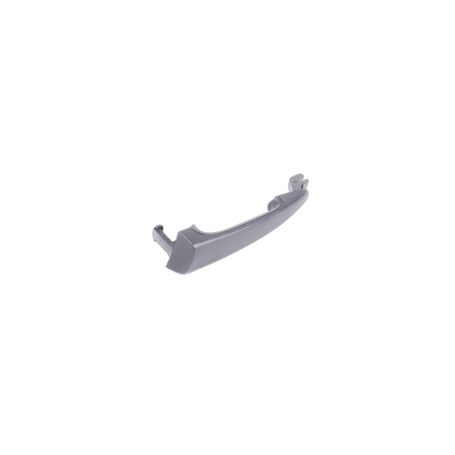 Genuine BMW 51218216125 E46 Handle Bracket Left SCHWARZ (Inc. 330xi) | ML Performance UK Car Parts