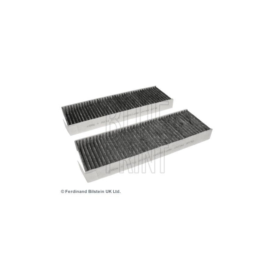 Blue Print Adt33146 Clutch Disc for Toyota Coaster Minibus (_B2_, _B3_)