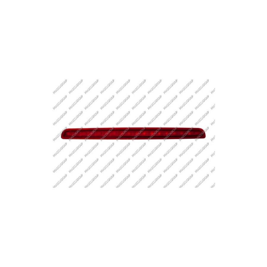 Prasco Vg9174150 Third Brake Light For VW Transporter
