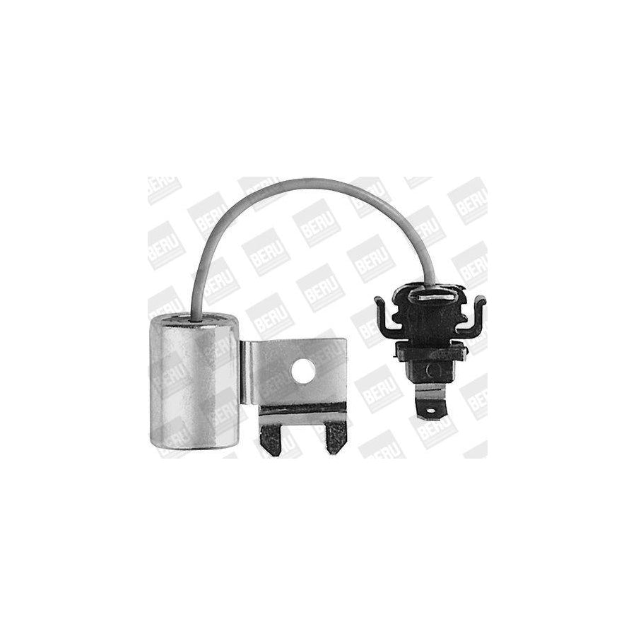 Beru Zk210 Condenser, Ignition