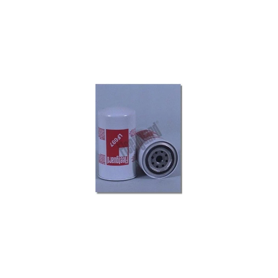 Fleetguard Lf697 Oil Filter