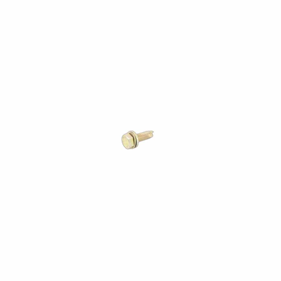Genuine BMW 11617591646 F01 G20 G12 Screw 6X20 (Inc. 730i, 730Ld & 530i) | ML Performance UK Car Parts