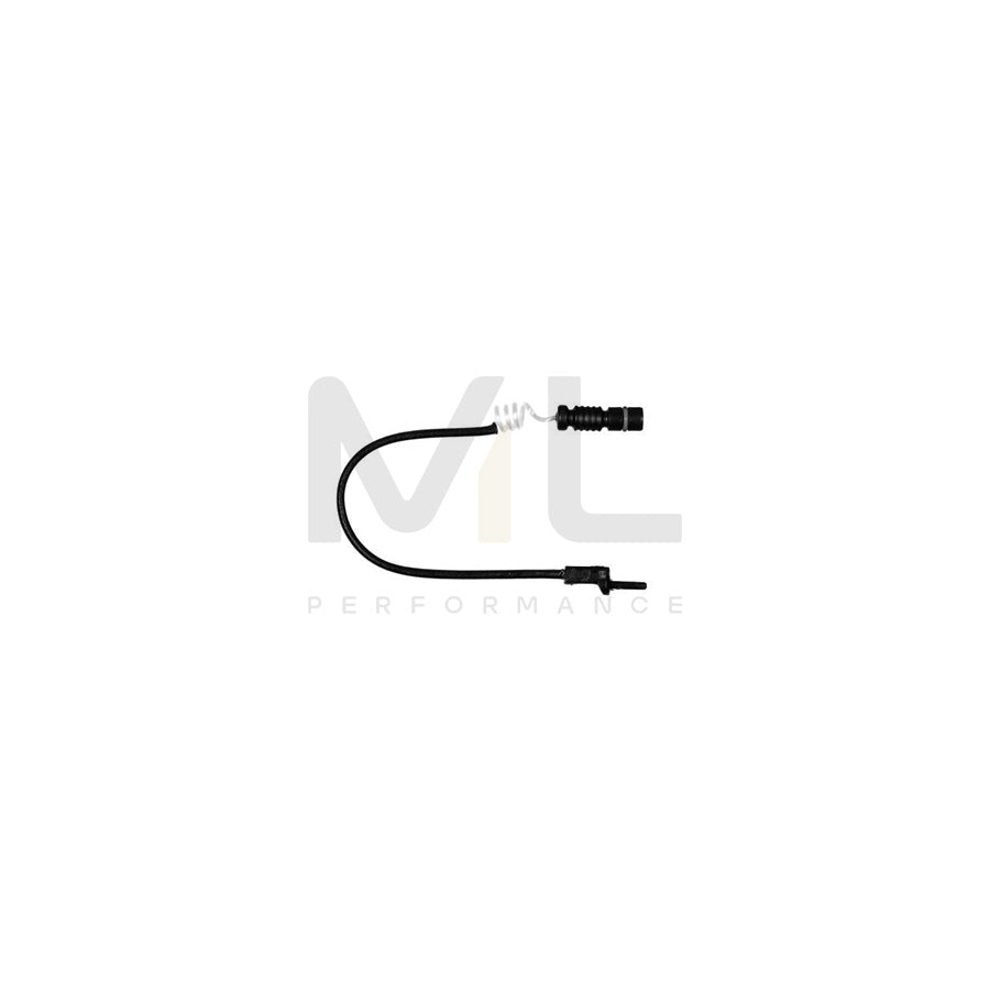 TEXTAR 98026200 Brake pad wear sensor suitable for MERCEDES-BENZ ML-Class (W163) | ML Performance Car Parts