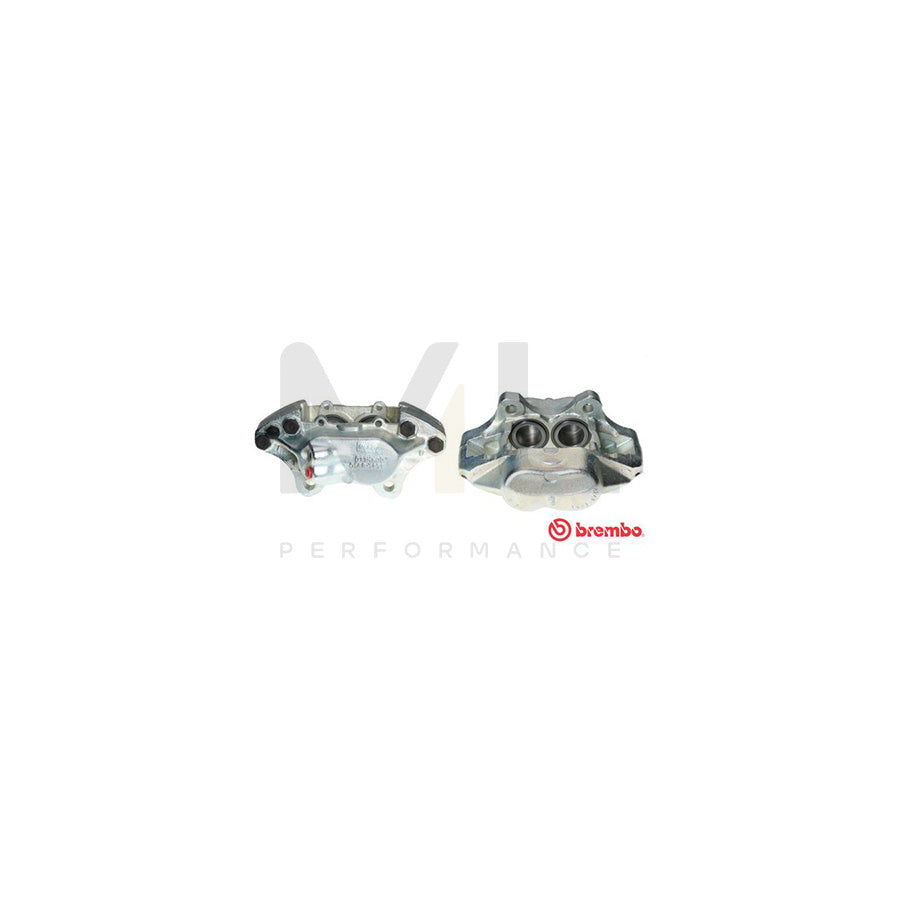 BREMBO F 24 044 Brake Caliper for FORD TRANSIT | ML Performance Car Parts