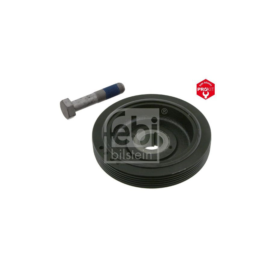 Febi Bilstein 33786 Crankshaft Pulley