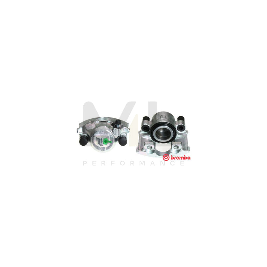 BREMBO F 24 015 Brake Caliper | ML Performance Car Parts