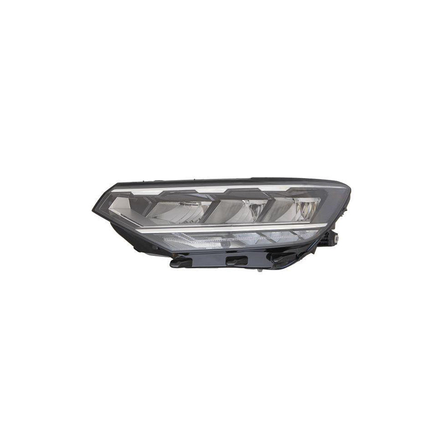 Abakus 44111Bqrmldem2 Headlight for VW Passat