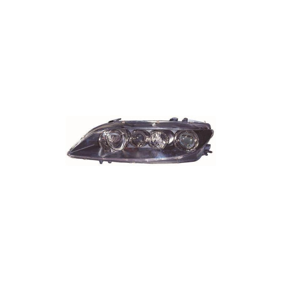 Abakus 2161147Rlemf2 Headlight for Mazda 6
