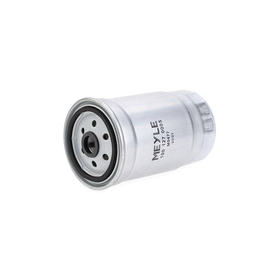 Meyle 100 127 0005 Fuel Filter