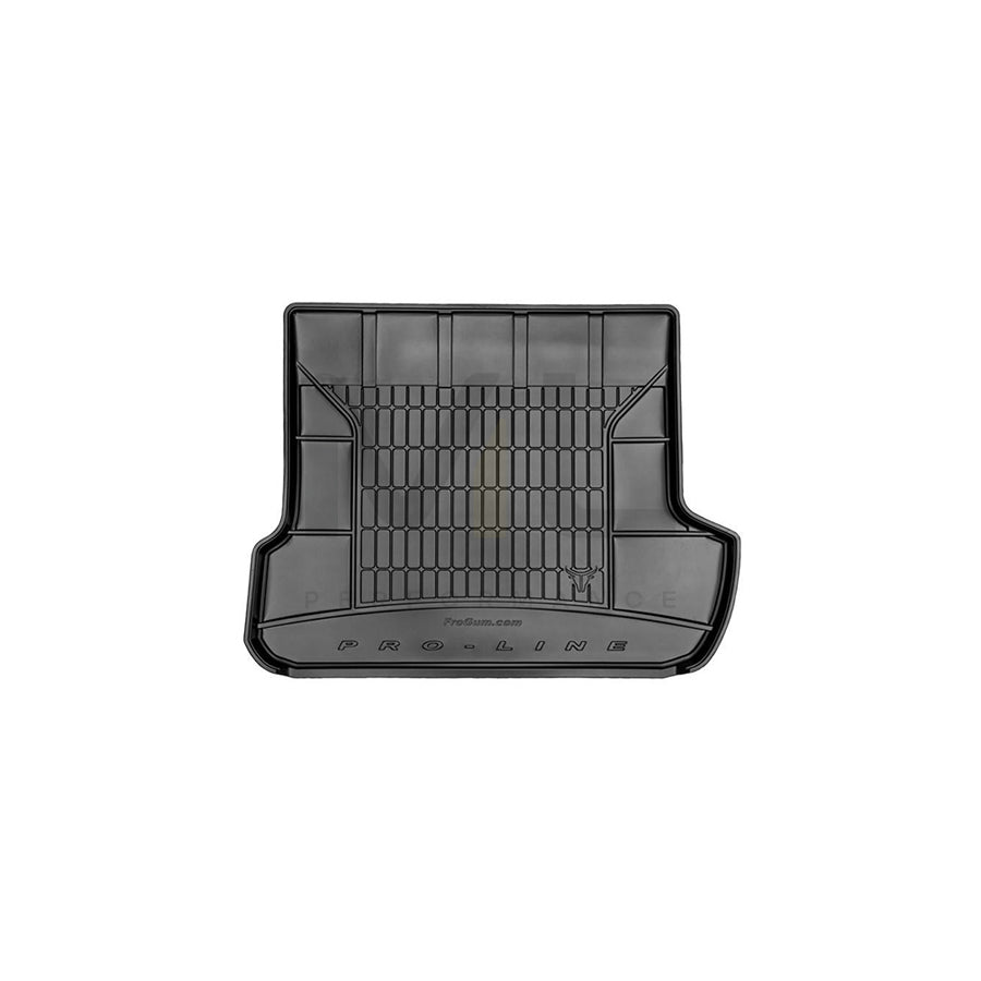 FROGUM TM548126 Car boot tray for SUBARU Outback IV (BR) Elastomer
