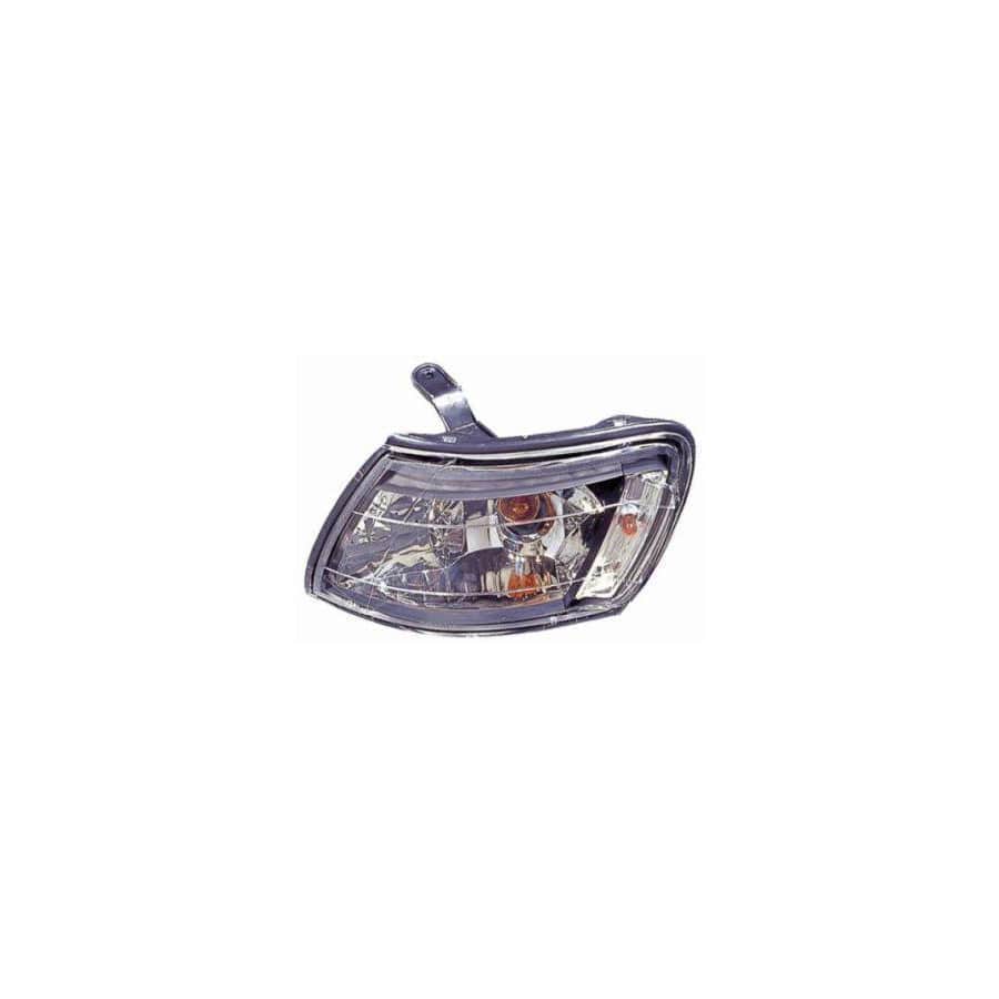 Abakus 2121567Pxa2C Indicator Set for Toyota Carina