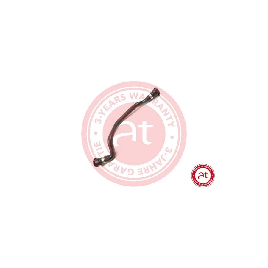 at autoteile germany At21318 Radiator Hose for BMW X5 (E53)