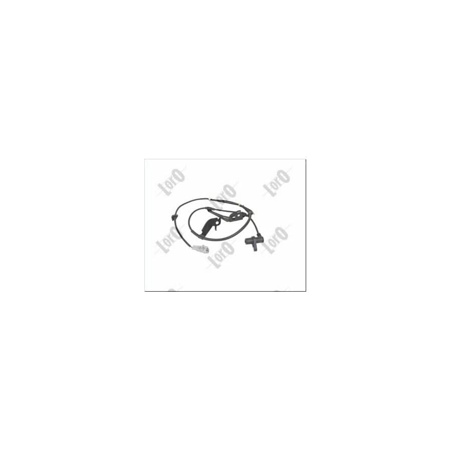 ABAKUS 120-02-152 ABS Sensor for TOYOTA RAV 4