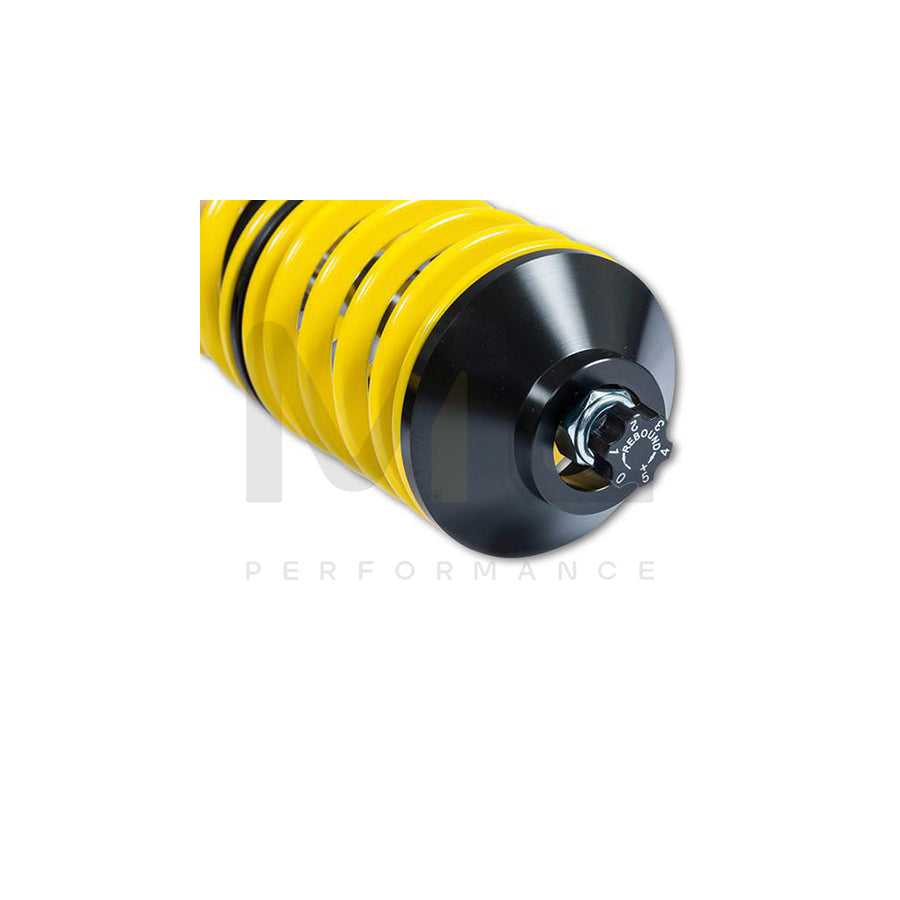 ST Suspensions 18240020 Fiat Ford COILOVER KIT XA (500 & KA)