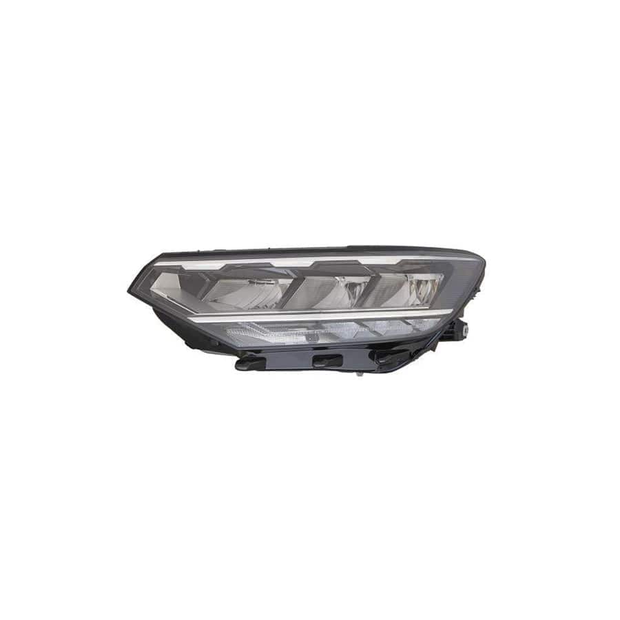 Abakus 44111Bqlmldem2 Headlight for VW Passat