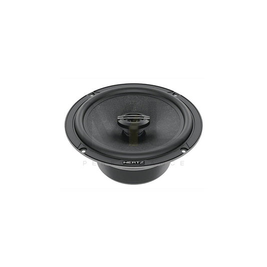 HERTZ CX 165 Coaxial speakers
