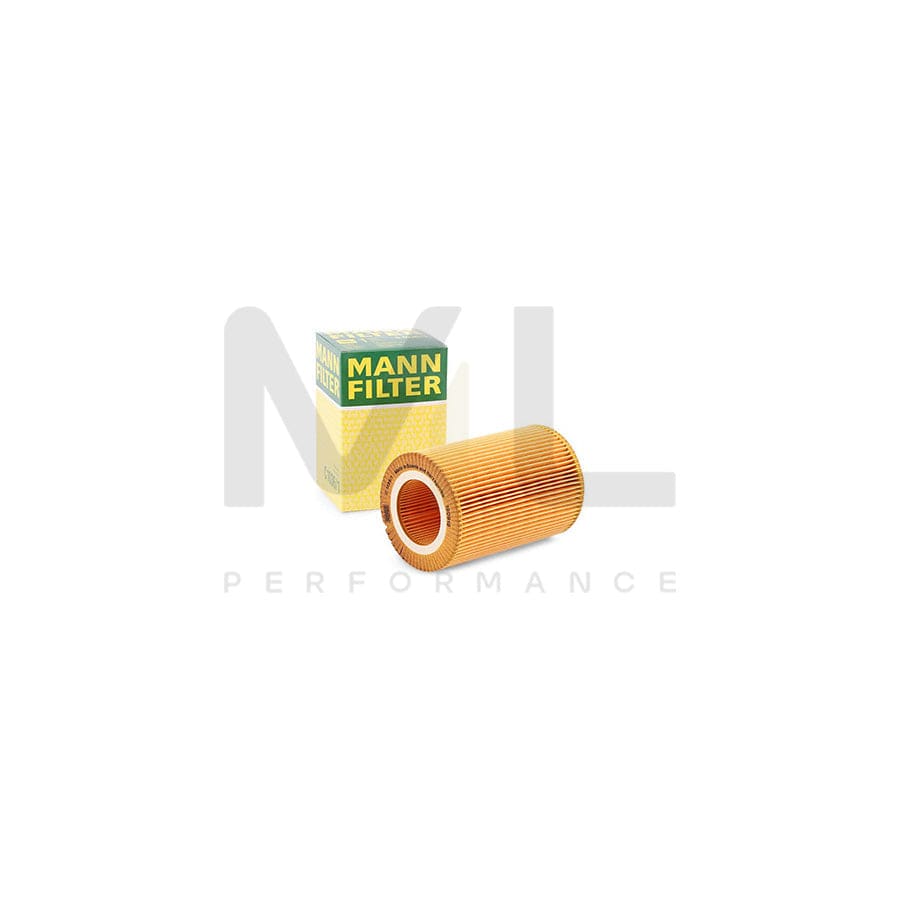 MANN-FILTER C 1036/1 Air Filter Filter Insert
