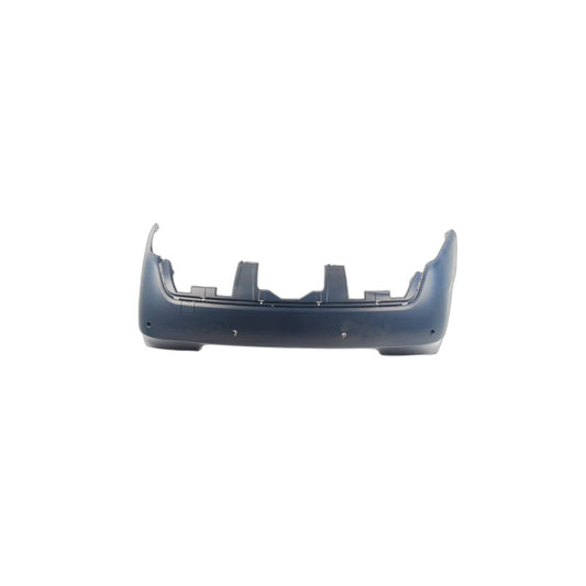 Genuine BMW 51127897222 E60 Bumper Trim Panel, Primed, Rear M (Inc. 520i, 535d & 525xi) | ML Performance US Car Parts