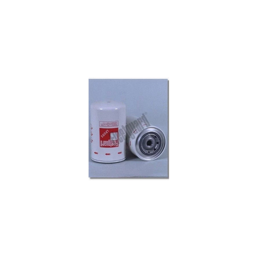 Fleetguard Lf695 Oil Filter