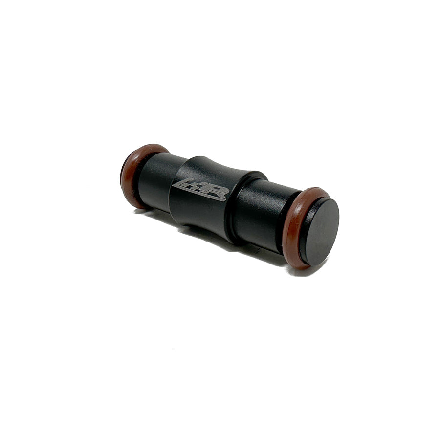 Precision Raceworks 201-0327 Port Injection Plugs