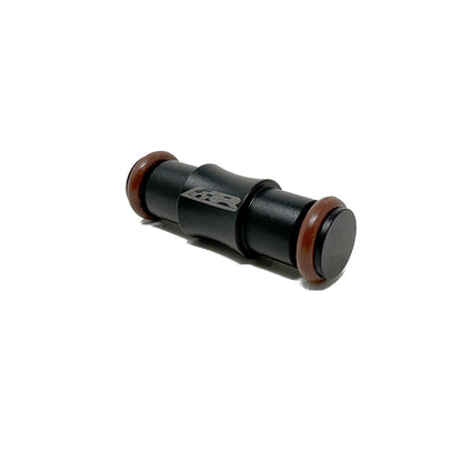 Precision Raceworks 201-0327 Port Injection Plugs