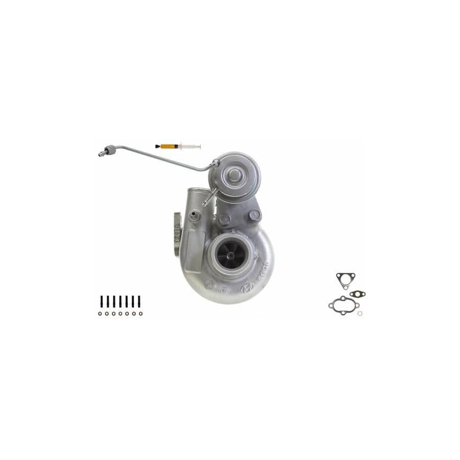 Alanko 900016S1 Turbocharger