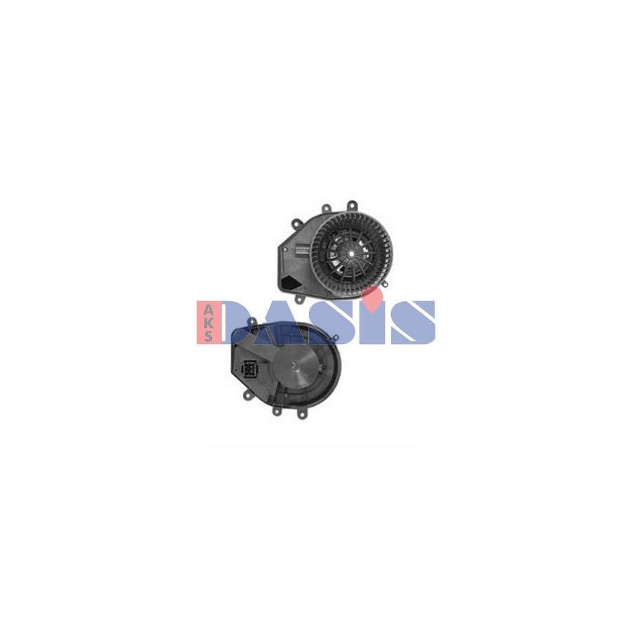 AKS Dasis 048127N Interior Blower