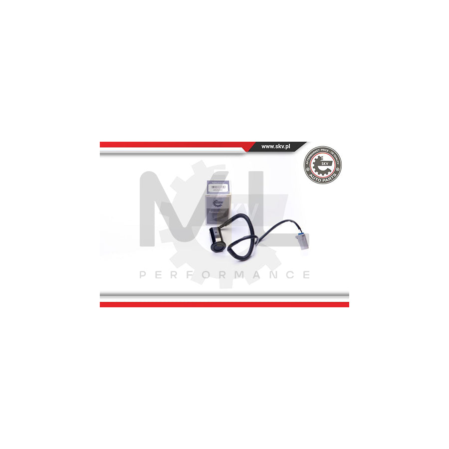 ESEN SKV 28SKV087 Parking sensor for HONDA CR-V Front and Rear